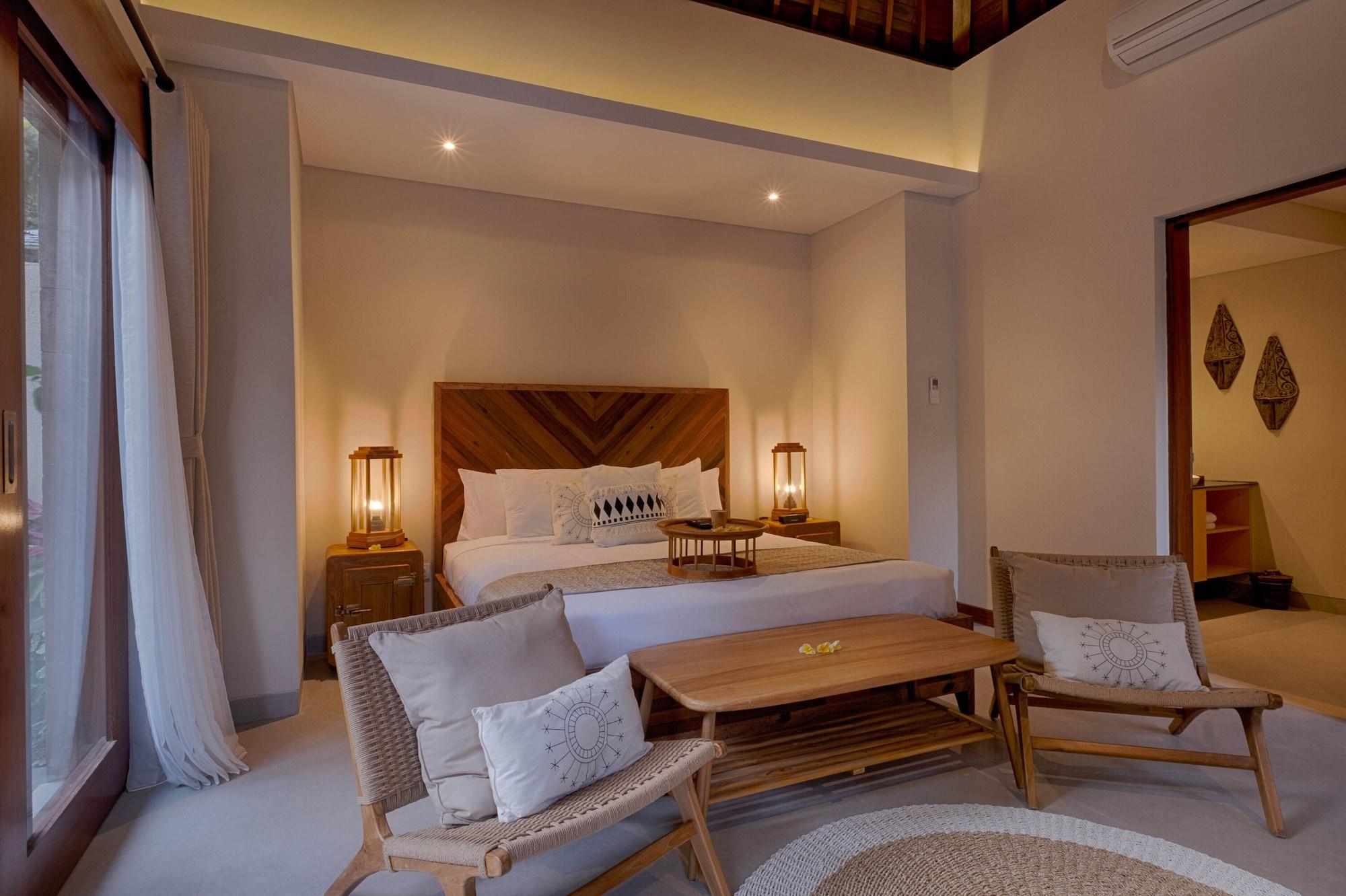 Mas Ubud Villa By Sanga Sanga Hospitality Exterior foto