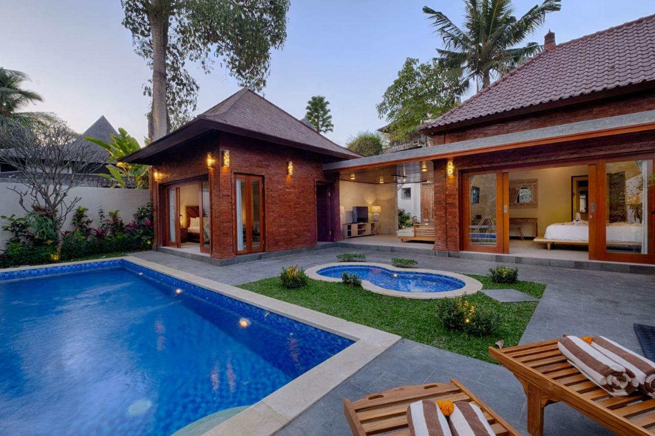 Mas Ubud Villa By Sanga Sanga Hospitality Exterior foto