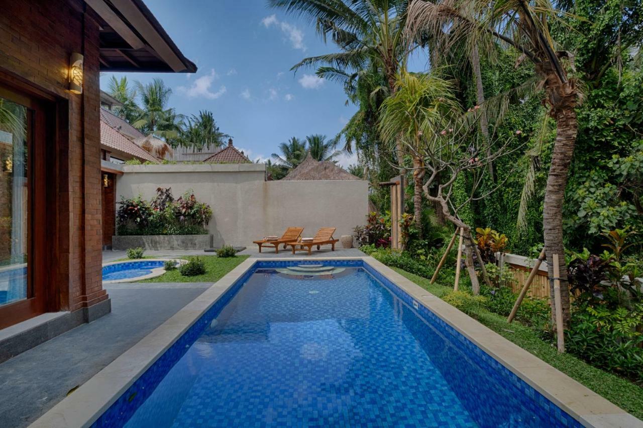 Mas Ubud Villa By Sanga Sanga Hospitality Exterior foto